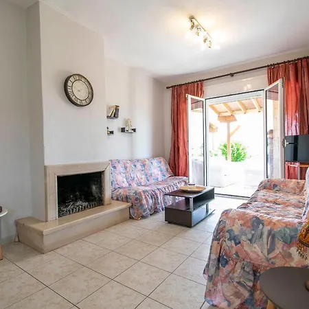 Aurora Sea View Maisonette - Nea Potidaia Halkidiki