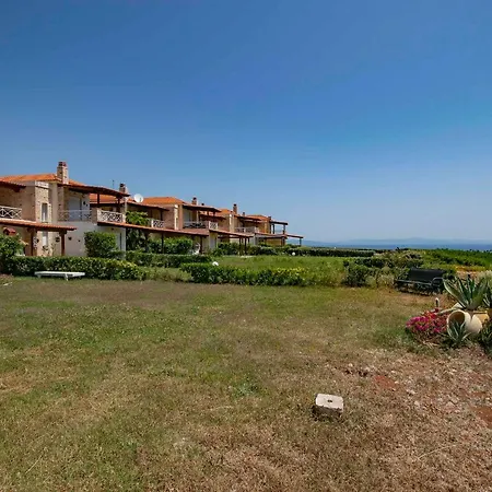 Aurora Sea View Maisonette - Nea Potidaia Halkidiki