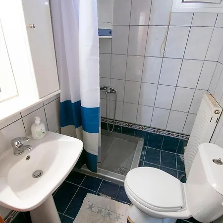 Aurora Sea View Maisonette - Nea Potidaia Halkidiki