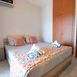 Vakantiehuis Aurora Sea View Maisonette - Nea Potidaia Halkidiki
