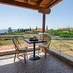 Ferienhaus Aurora Sea View Maisonette - Nea Potidaia Halkidiki