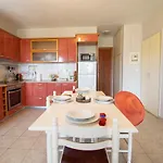Aurora Sea View Maisonette - Nea Potidaia Halkidiki Ferienhaus Nea Poteidaia