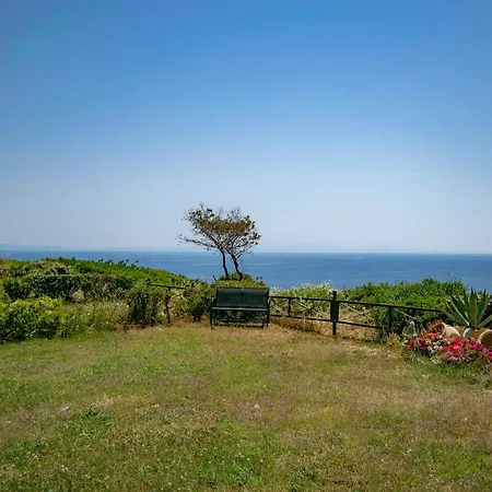 Aurora Sea View Maisonette - Nea Potidaia Halkidiki Nea Poteidaia