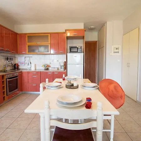 Aurora Sea View Maisonette - Nea Potidaia Halkidiki Prázdninový dům Nea Poteidaia
