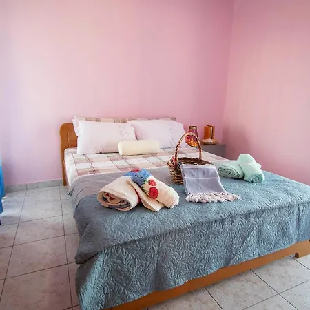 Aurora Sea View Maisonette - Nea Potidaia Halkidiki Nea Poteidaia