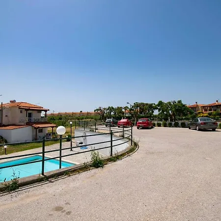Aurora Sea View Maisonette - Nea Potidaia Halkidiki *