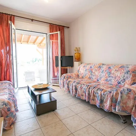 Semesterbostad Aurora Sea View Maisonette - Nea Potidaia Halkidiki Nea Poteidaia
