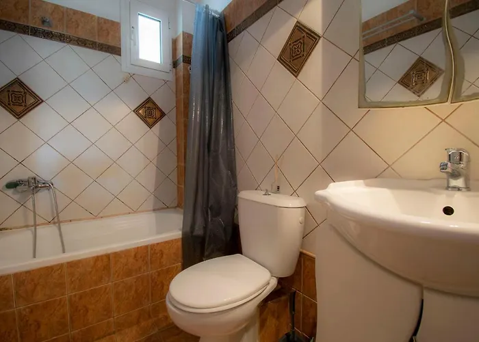 Aurora Sea View Maisonette - Nea Potidaia Halkidiki Tatil Evi *